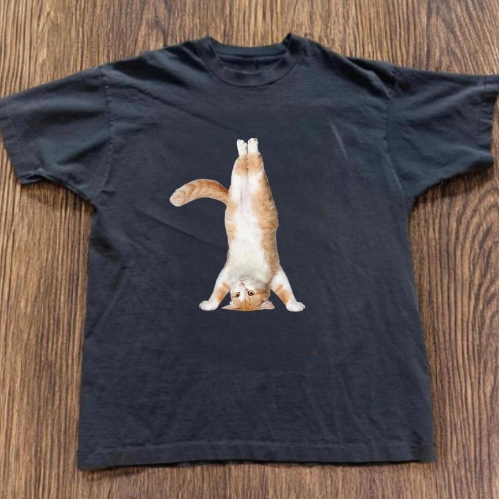 T-Shirt Yoga T-Shirt